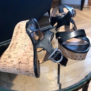Salvatore Ferragamo Sandals